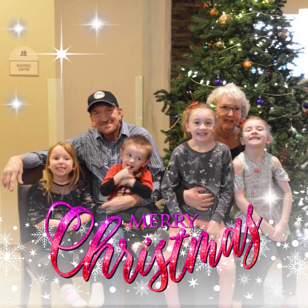 Meet your Posher, Joyce